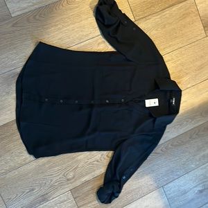 Womens express blouse